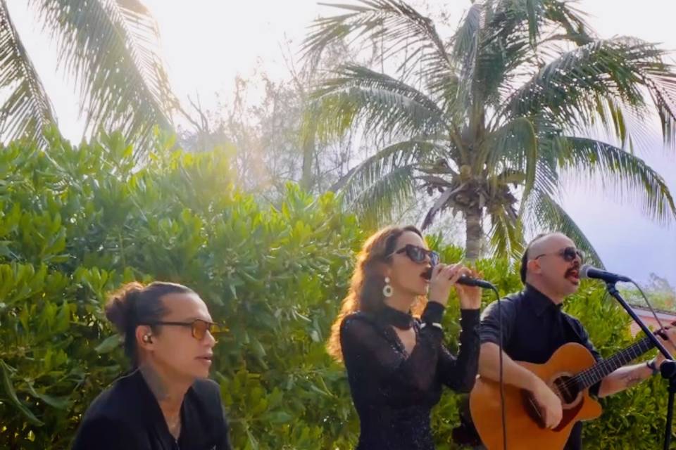 Calidad musical ante todo