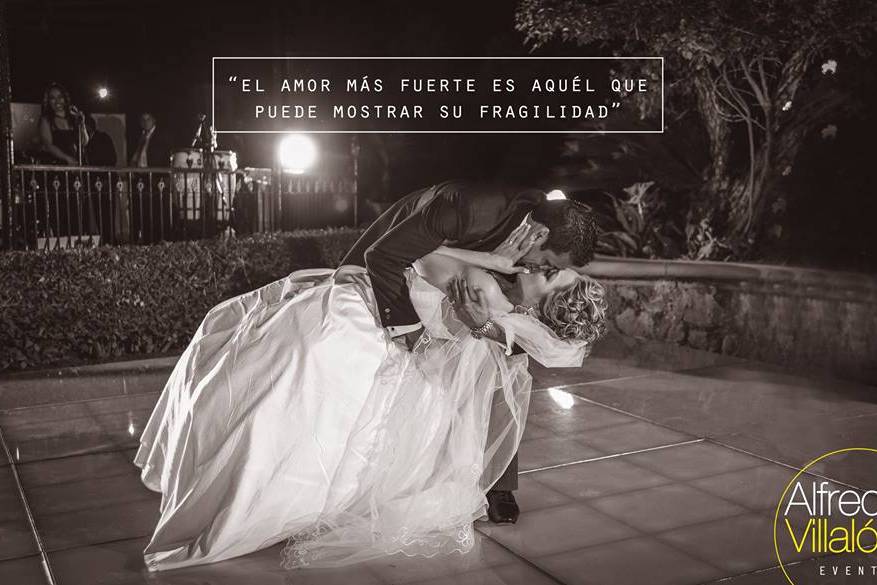 Bodas