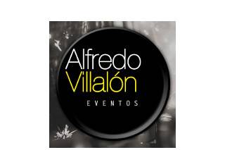 Alfredo Villalón logo