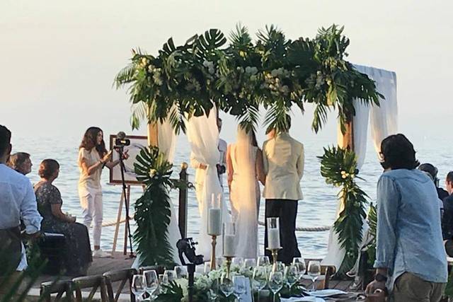 Prisar Weddings and Events