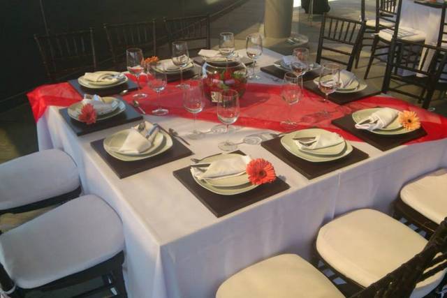 Cuidando los detalles