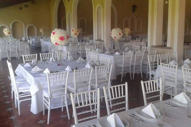 Organizadores de bodas