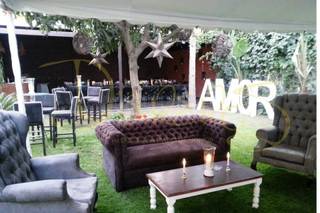 D'Arero's Organización de Eventos