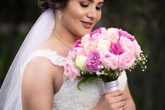 Ramo de novia