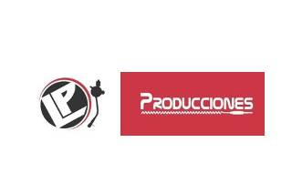 LP Producciones logo