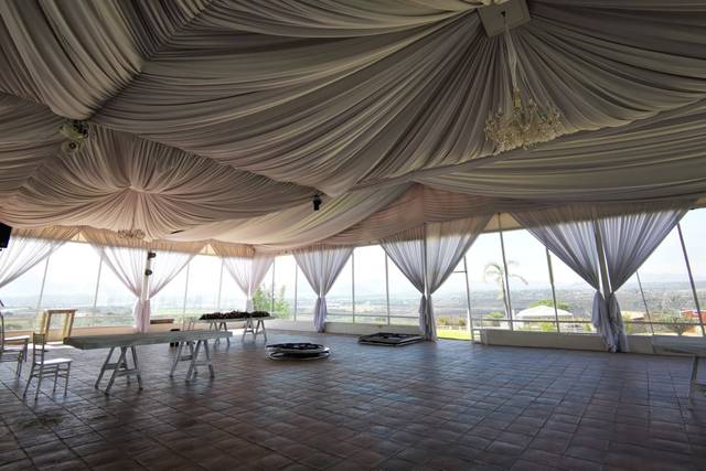 Salón de eventos