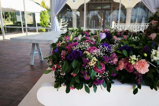 Floristas