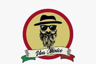 Viva México logo