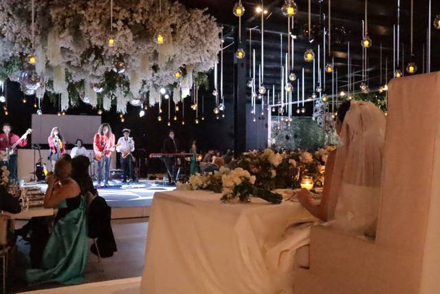 Para los Novios