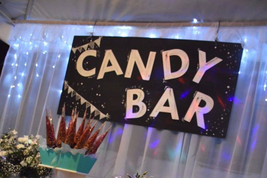 Candy Bar