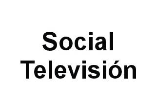 Social Televisión logo
