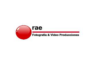 RAE Fotografía y Video logo