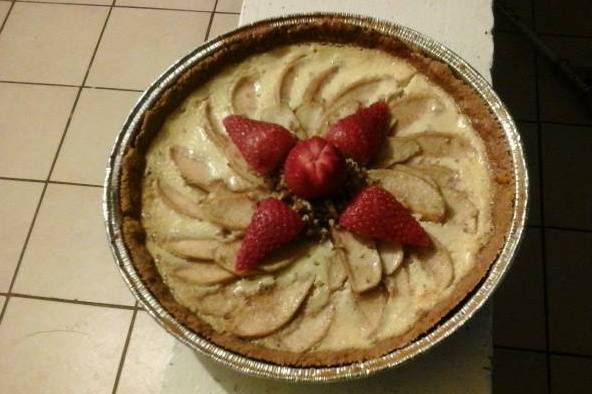 Delicias para el paladar