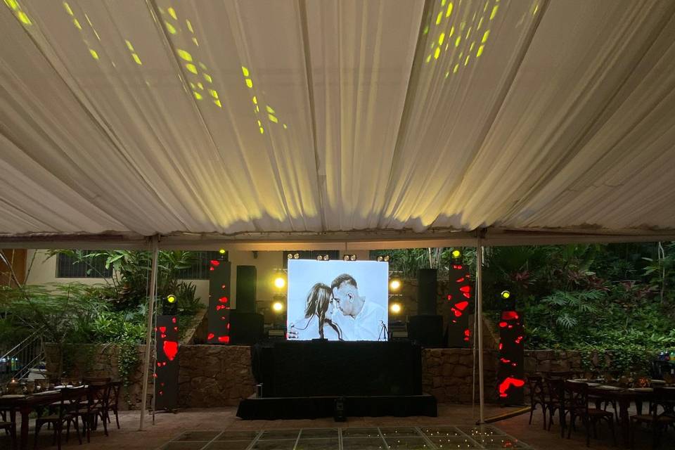 Bodas tematicas