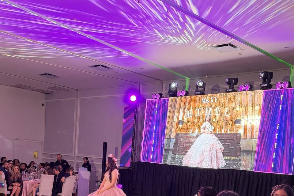 Quinceañeras