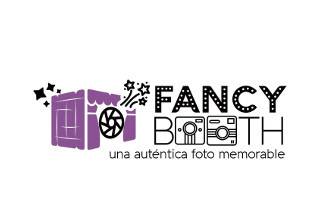 Fancy booth logo