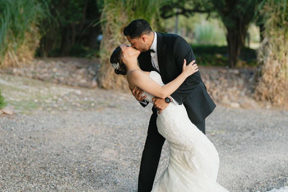¡Por una vida juntos!