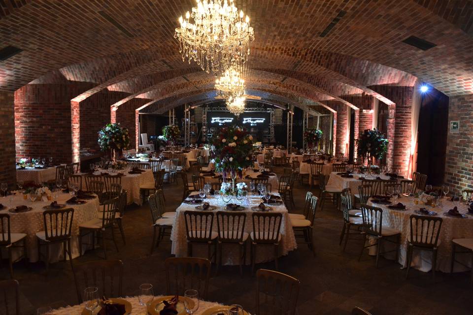 Boda casa baloyán tijuana