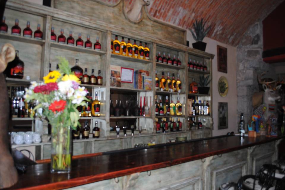Bar El Tinieblo