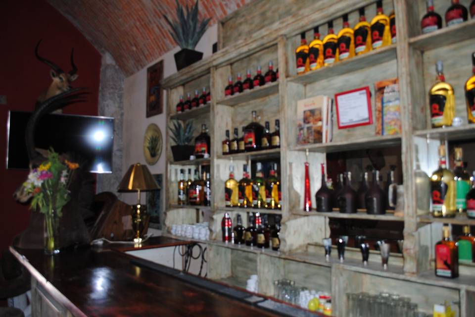Bar El Tinieblo