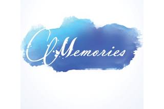 Memories logo