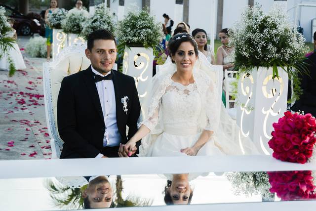 Amor de novios