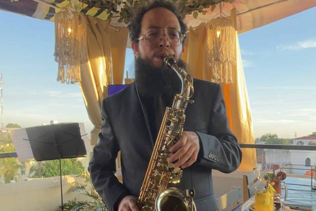 Sax