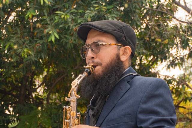 Sax