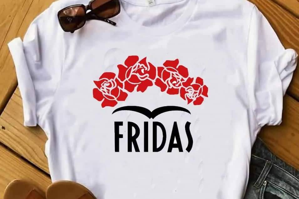 Camiseta personalizada