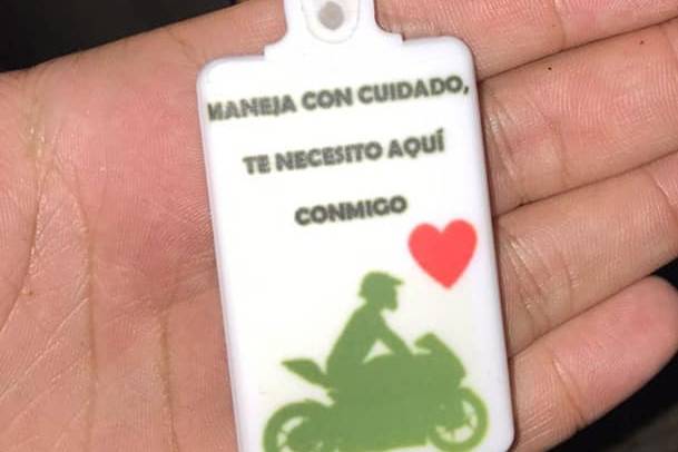 Llavero