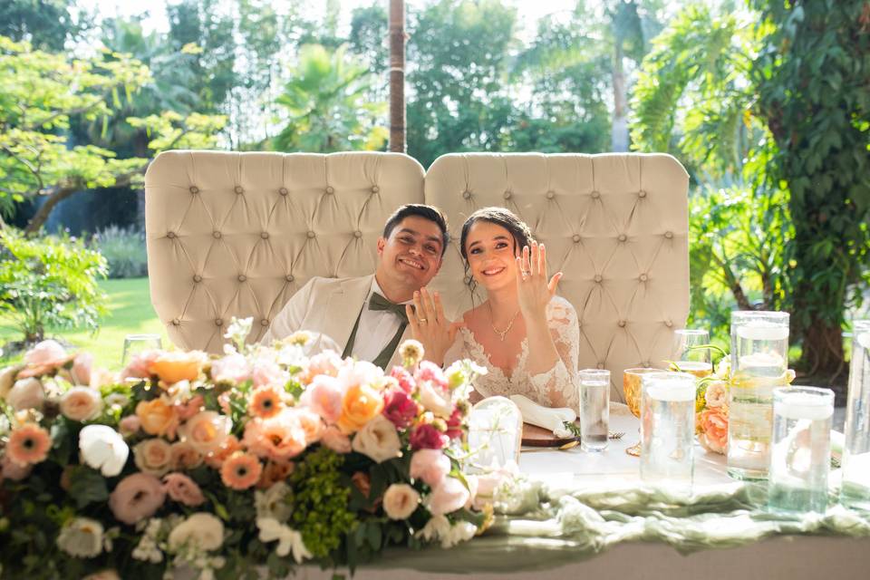 Grupo Alaia / Rancho Pico