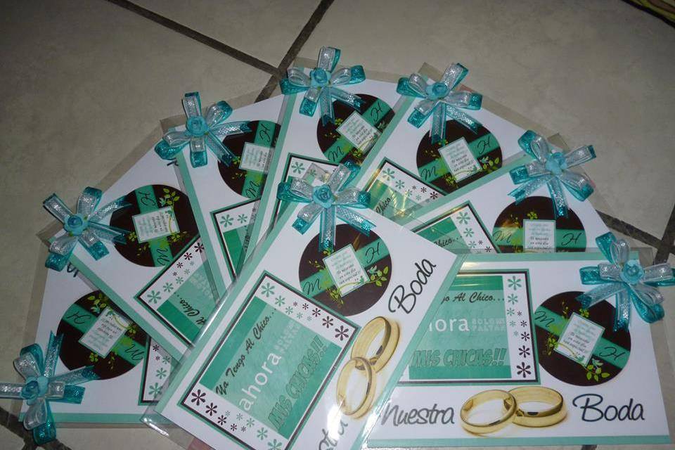 ML Eventos
