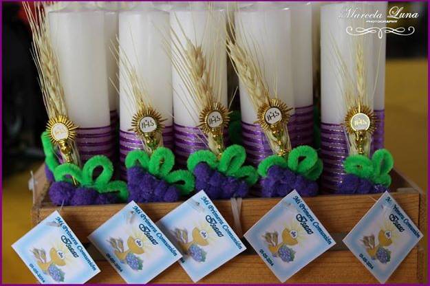 ML Eventos