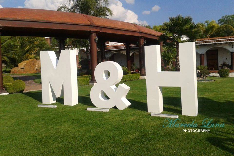 ML Eventos