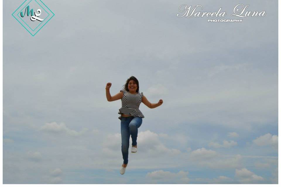 ML Eventos