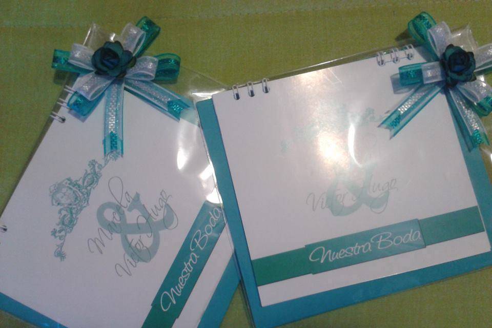 ML Eventos
