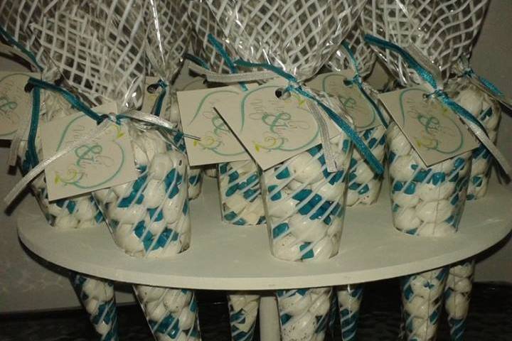 ML Eventos