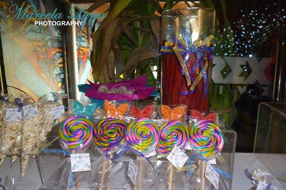 ML Eventos