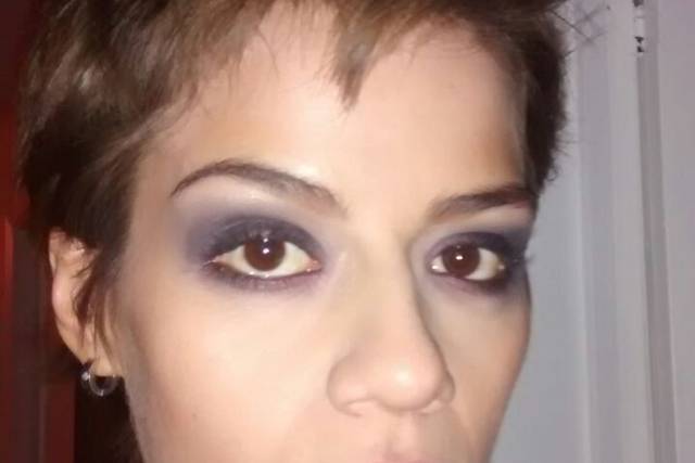 Maquillaje
