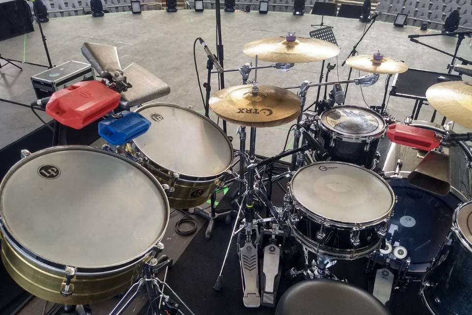 Backline