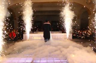 Colombe Eventos