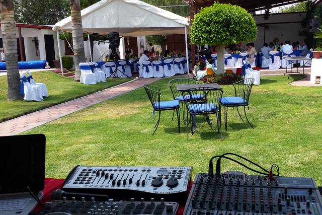 Música para reuniones