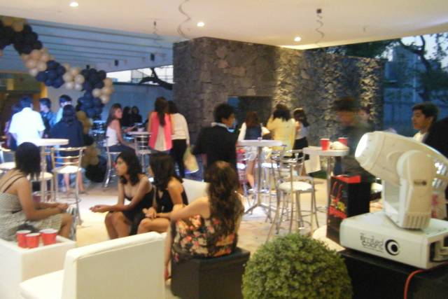 Música para cocteles