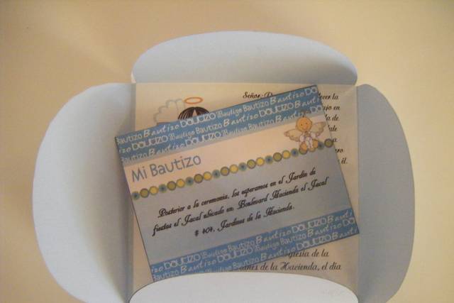 Invitaciones