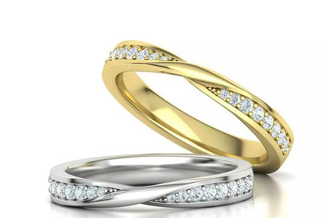 Oro 18k