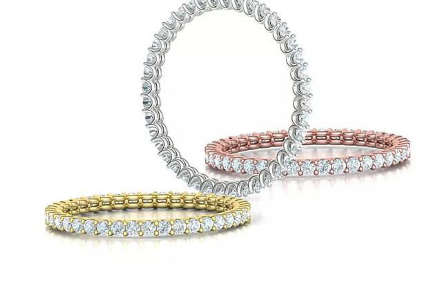 Eternity Bands