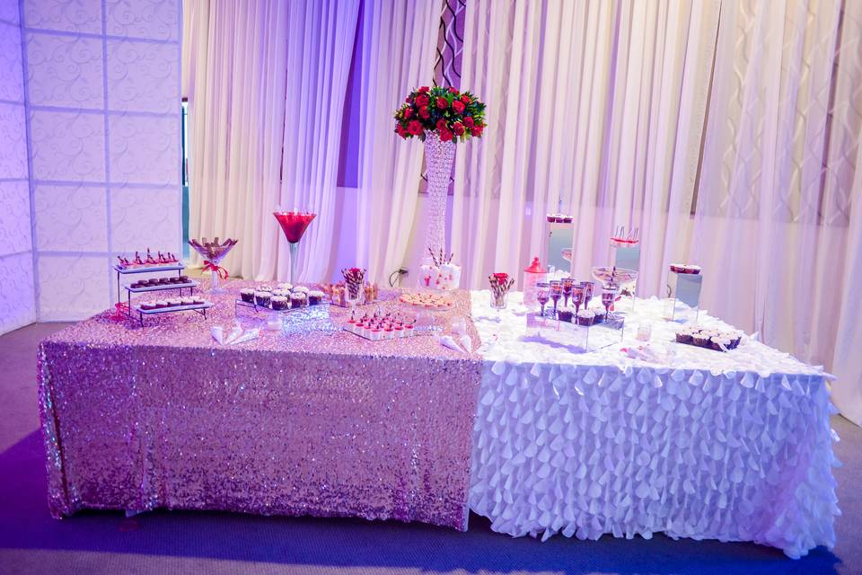 Antares Eventos