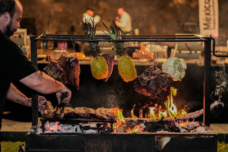 DÁ Catering y Eventos