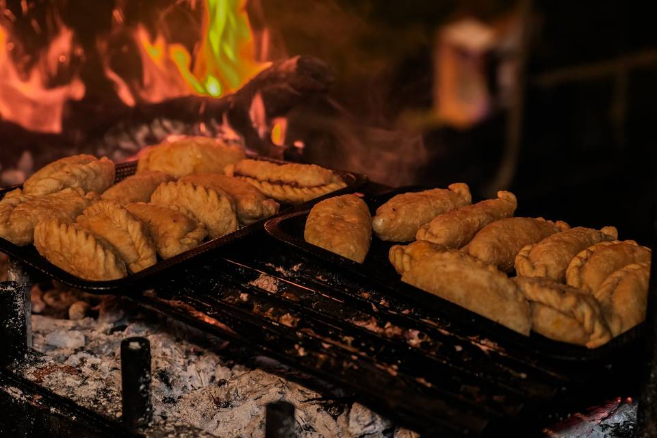 Empanadas