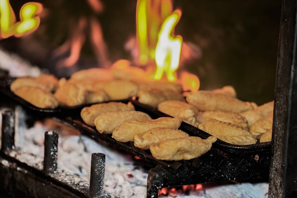Empanadas